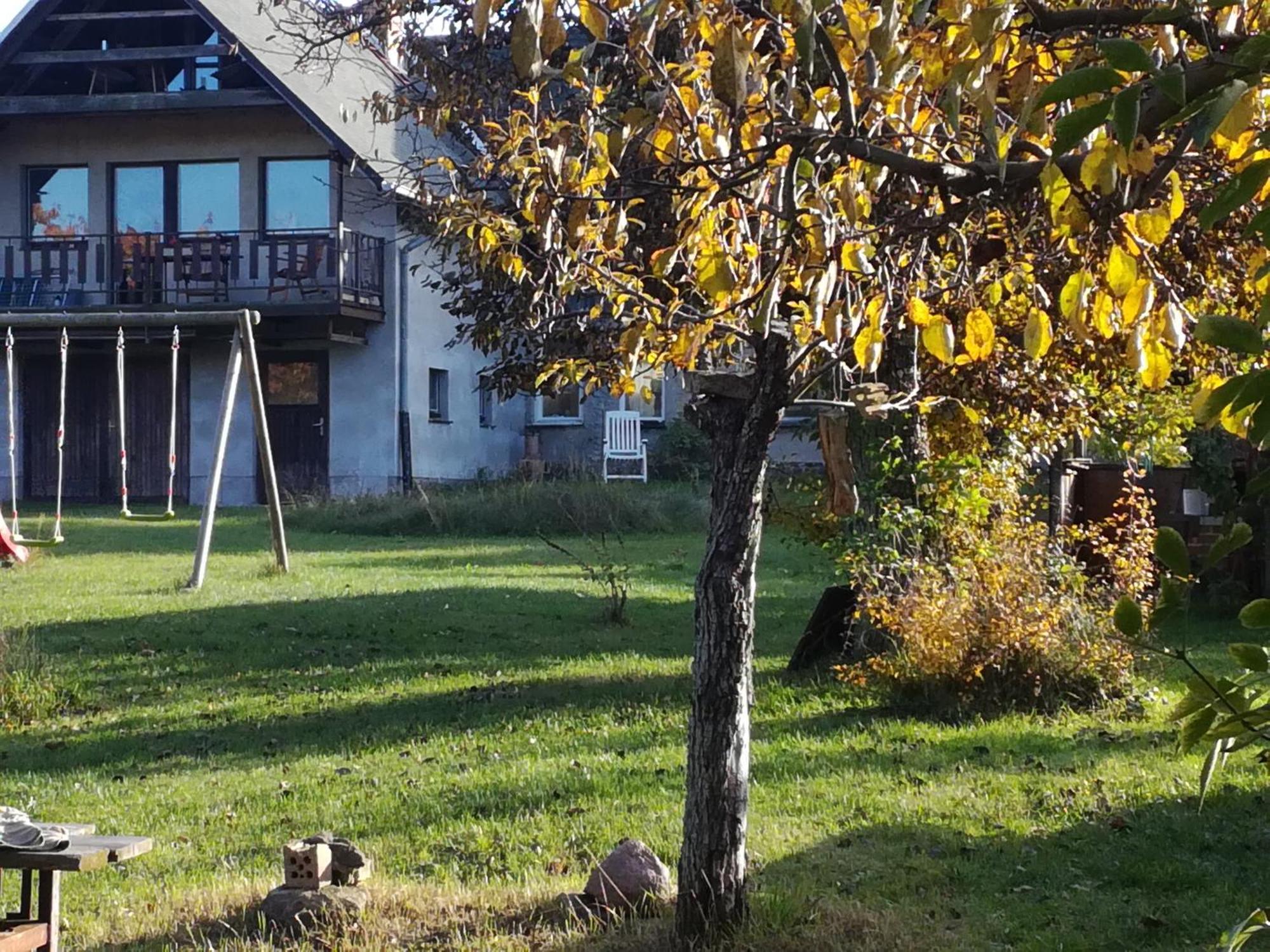 Warthe - Mitten In Der Natur Экстерьер фото